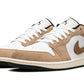 Air Jordan 1 Low Brown Elephant