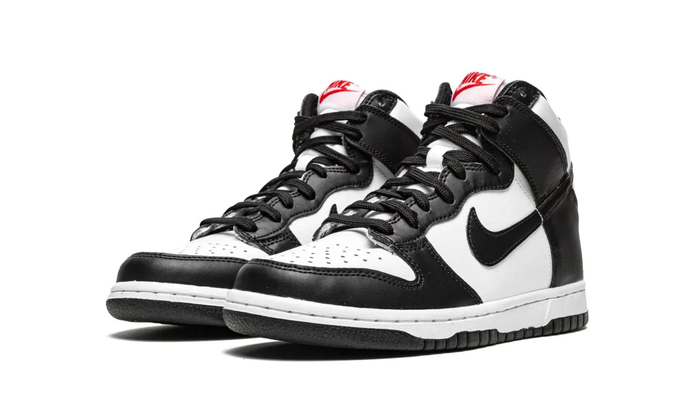 Nike Dunk High Panda (GS)
