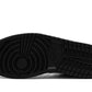 Air Jordan 1 Low Black White (2022) (W)
