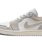Air Jordan 1 Low Craft Tech Grey