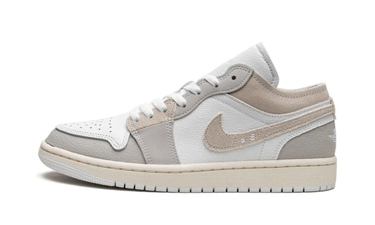 Air Jordan 1 Low Craft Tech Grey