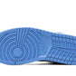 Air Jordan 1 Mid University Blue