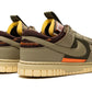 Nike Dunk Low Remastered Jumbo Medium Olive
