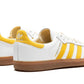 Adidas Samba Sporty & Rich White Bold Gold