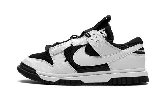 Nike Dunk Low Jumbo Remastered Reverse Panda