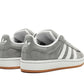 Adidas Campus 00s Grey Gum (GS)