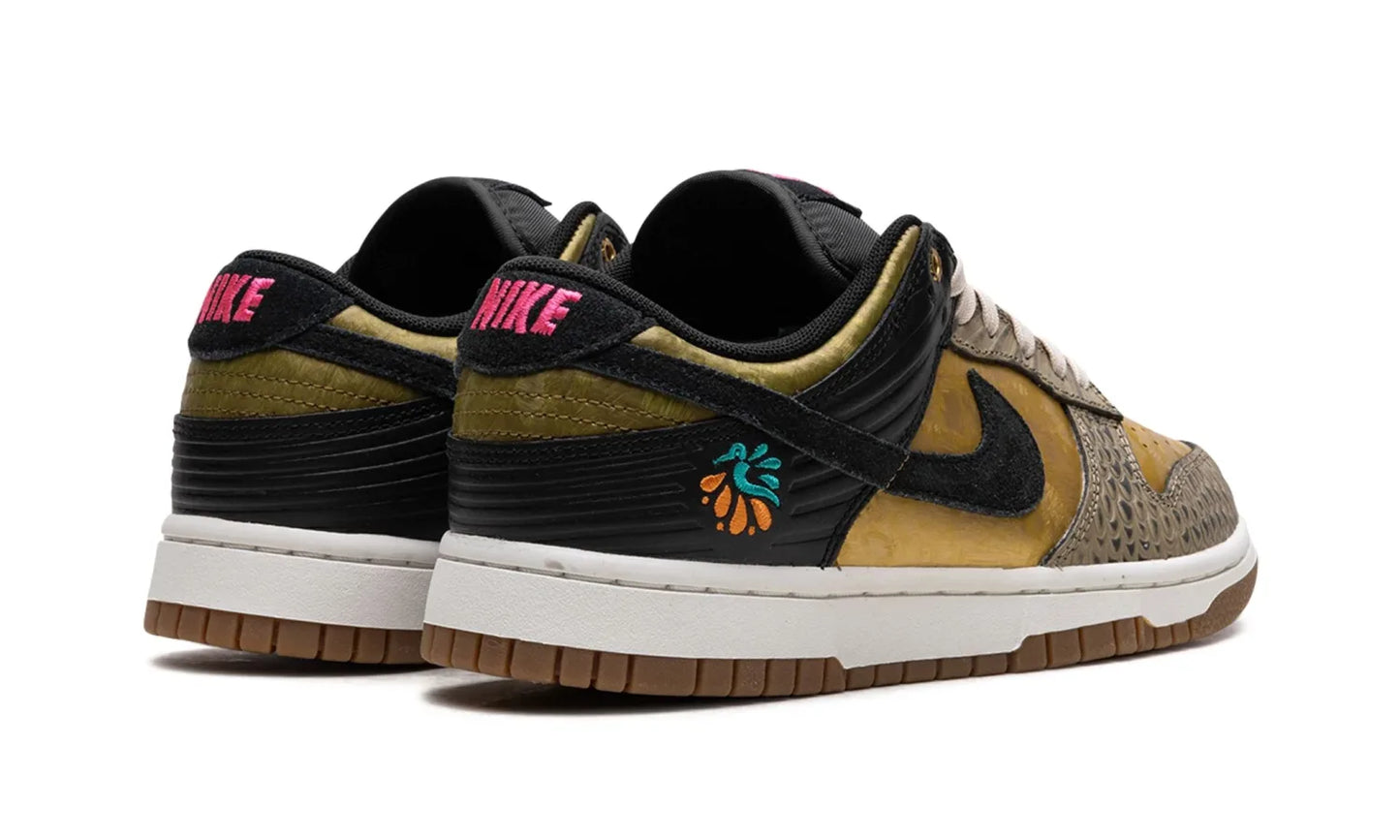 Nike Dunk Low Dia de los Muertos (W)
