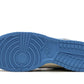 Nike Dunk Low Athletic Department University Blue