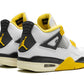 Air Jordan 4 Retro Vivid Sulfur (W)