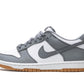 Nike Dunk Low Reflective Grey (GS)