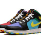 Air Jordan 1 Mid Six Championships (GS)