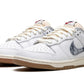 Nike Dunk Low New Americana Washed Denim