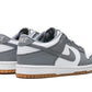 Nike Dunk Low Reflective Grey (GS)
