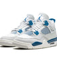 Air Jordan 4 Retro Military Blue (2024) (GS)