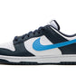 Nike Dunk Low Midnight Navy University Blue