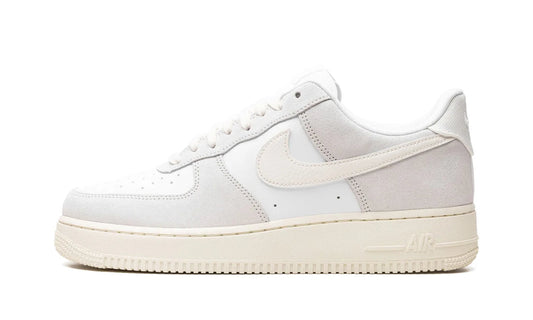 Nike Air Force 1 Low Sail Platinum Tint