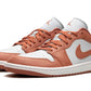 Air Jordan 1 Low Sky J Orange (W)