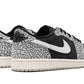 Air Jordan 1 Low Black Cement