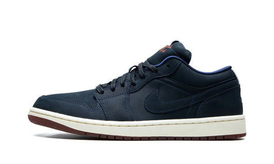 Air Jordan 1 Low Eastside Golf Out of the Mud