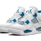 Air Jordan 4 Retro Military Blue (2024)