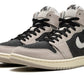 Air Jordan 1 High Zoom Air CMFT 2 Light Iron Ore (W)
