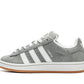 Adidas Campus 00s Grey Gum (GS)
