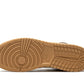 Air Jordan 1 Mid Cacao Wow (GS)