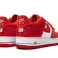 Nike Air Force 1 Low Valentine's Day Fleece (2024) (GS)