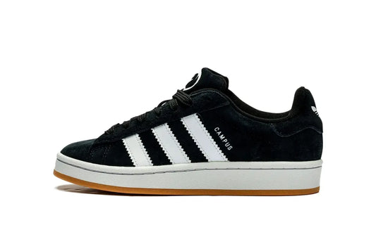 Adidas Campus 00s Black White Gum (GS)