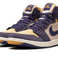 Air Jordan 1 High Element Gore-Tex Sky J Purple