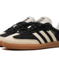 Adidas Samba OG Black Wonder White (W)
