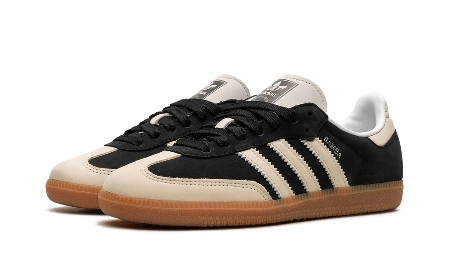 Adidas Samba OG Black Wonder White (W)