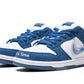 Nike SB Dunk Low Born X Raised One Block At A Time
