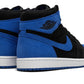 Air Jordan 1 High Royal Reimagined
