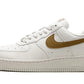 Nike Air Force 1 Low Next Nature Summit White Bronzine (W)