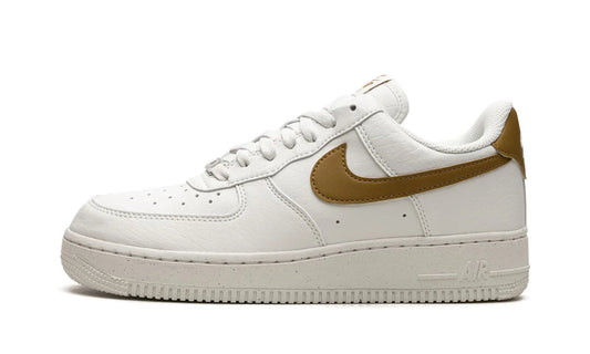 Nike Air Force 1 Low Next Nature Summit White Bronzine (W)