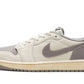 Air Jordan 1 Low OG Atmosphere Grey