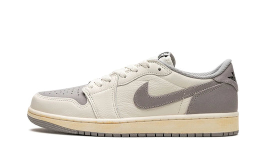 Air Jordan 1 Low OG Atmosphere Grey