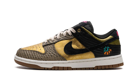 Nike Dunk Low Dia de los Muertos (W)