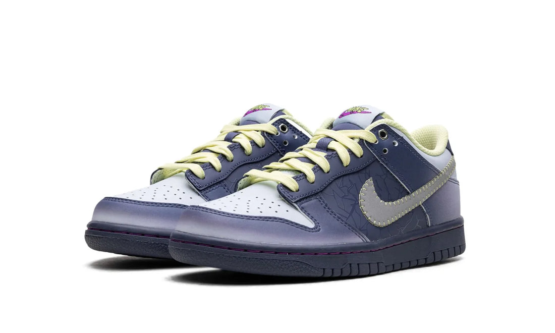 Nike Dunk Low Halloween I Am Fearless (GS)