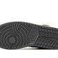 Air Jordan 1 Low Light Graphite Vivid Orange