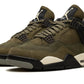 Air Jordan 4 Craft Medium Olive