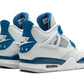 Air Jordan 4 Retro Military Blue (2024)