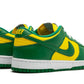 Nike Dunk Low Brazil (2020/2024)