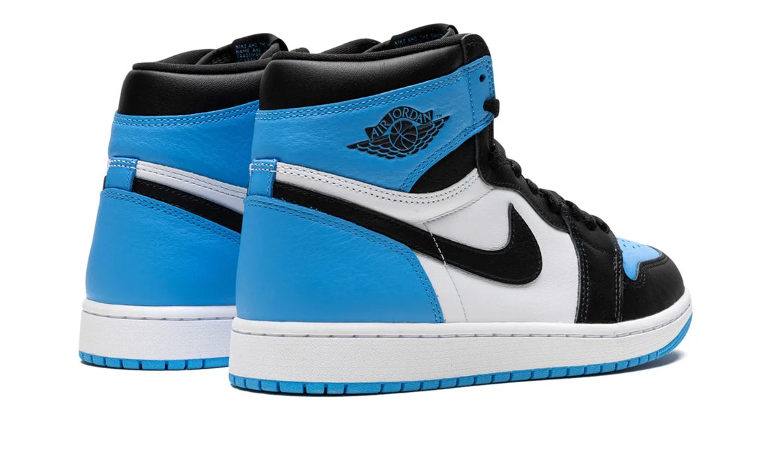 Air Jordan 1 Retro High UNC Toe