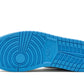 Air Jordan 1 Retro High UNC Toe