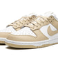 Nike Dunk Low Team Gold