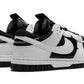 Nike Dunk Low Jumbo Remastered Reverse Panda