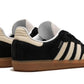 Adidas Samba OG Black Wonder White (W)