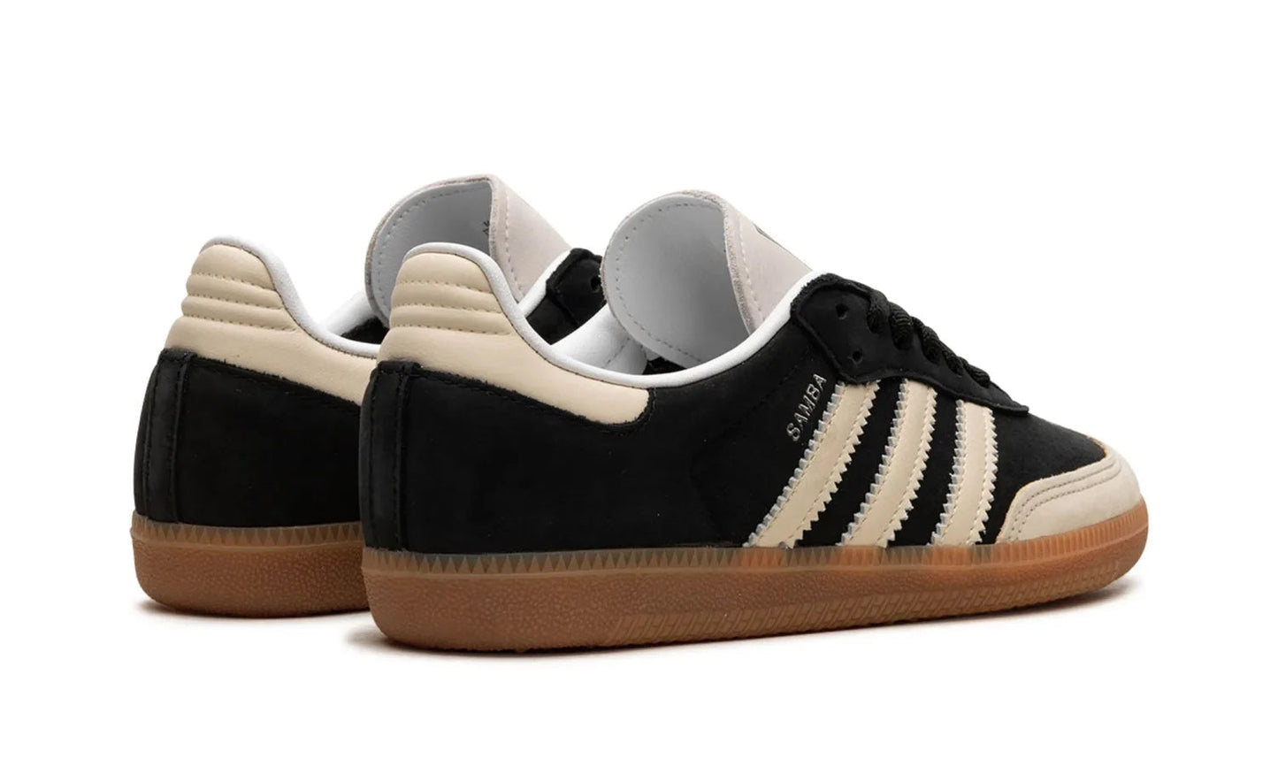 Adidas Samba OG Black Wonder White (W)
